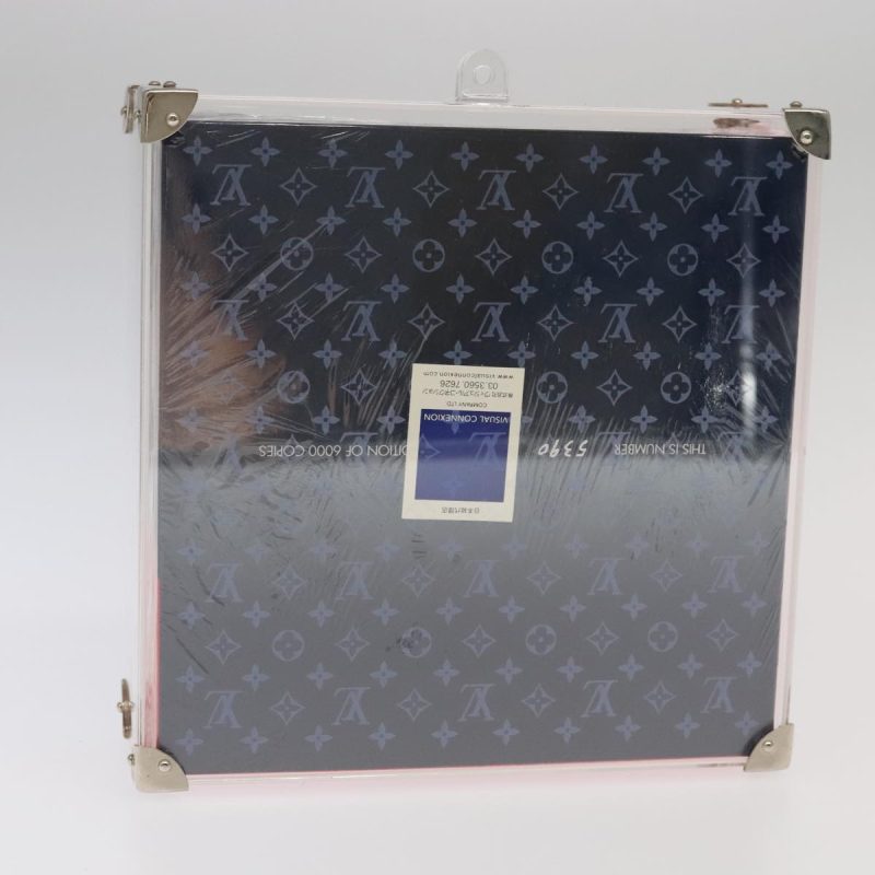 Louis Vuitton LV Cup America Puzzle Visionaire Only 6000 Pieces  92732A - Image 5