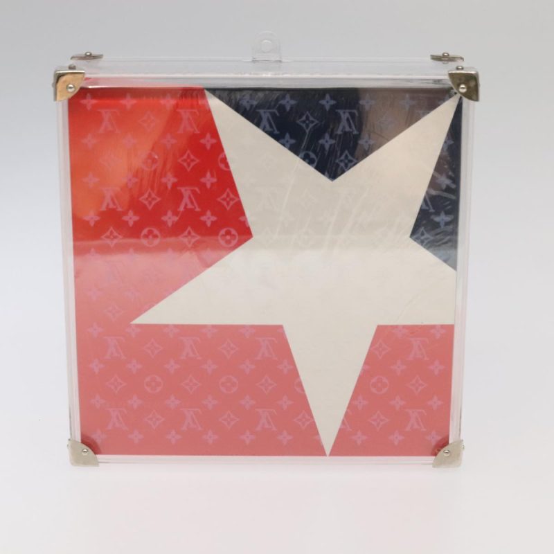 Louis Vuitton LV Cup America Puzzle Visionaire Only 6000 Pieces  92732A - Image 6