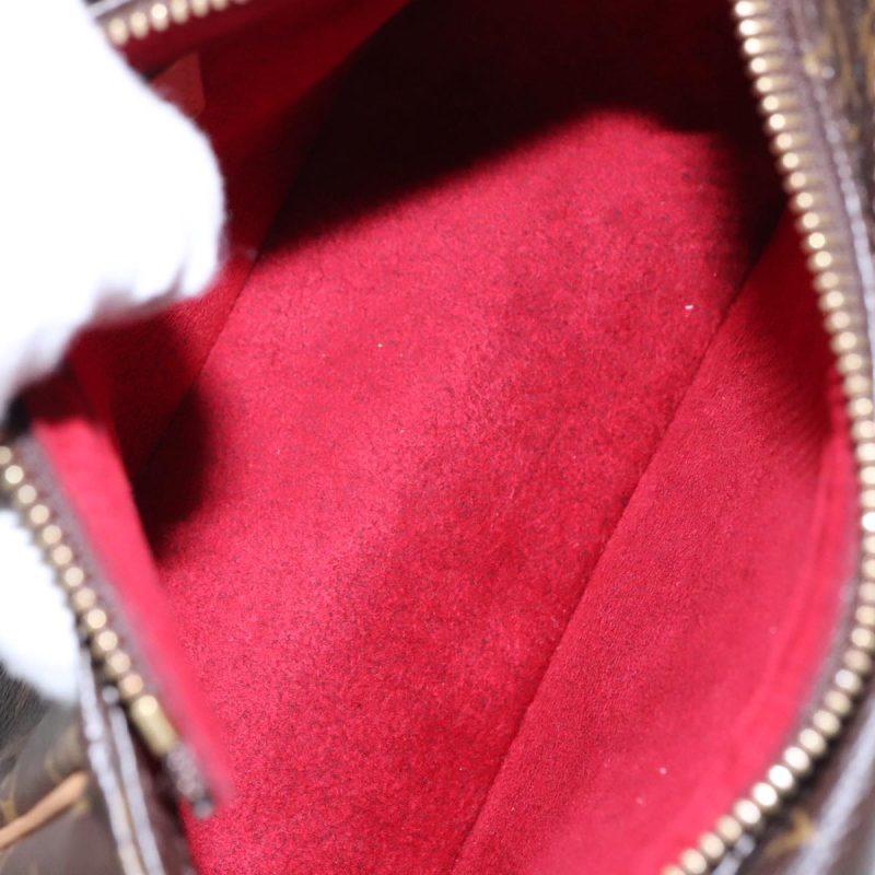 Louis Vuitton Monogram Viva Cite PM Shoulder Bag M51165  92736A - Image 10