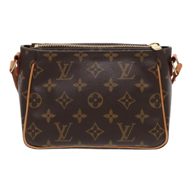Louis Vuitton Monogram Viva Cite PM Shoulder Bag M51165  92736A - Image 2