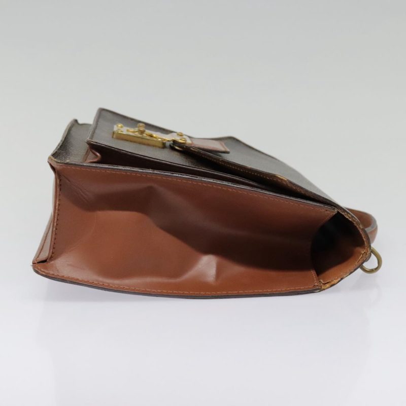 Louis Vuitton Monogram Monceau 28 Hand Bag 2way M51185  92750 - Image 4