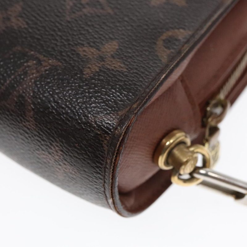 Louis Vuitton Monogram Orsay Clutch Bag M51790  92754 - Image 10