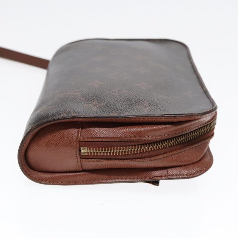 Louis Vuitton Monogram Orsay Clutch Bag M51790  92754 - Image 4