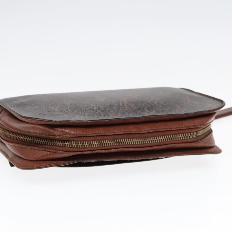 Louis Vuitton Monogram Orsay Clutch Bag M51790  92754 - Image 6