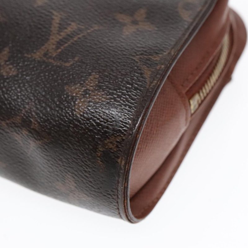 Louis Vuitton Monogram Orsay Clutch Bag M51790  92754 - Image 8