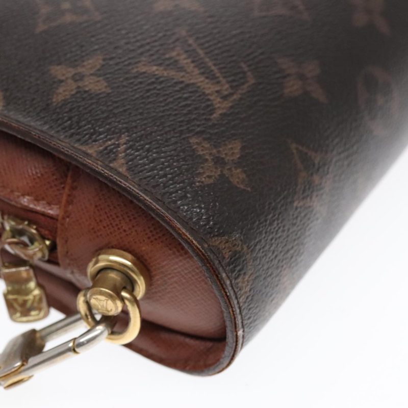 Louis Vuitton Monogram Orsay Clutch Bag M51790  92754 - Image 9