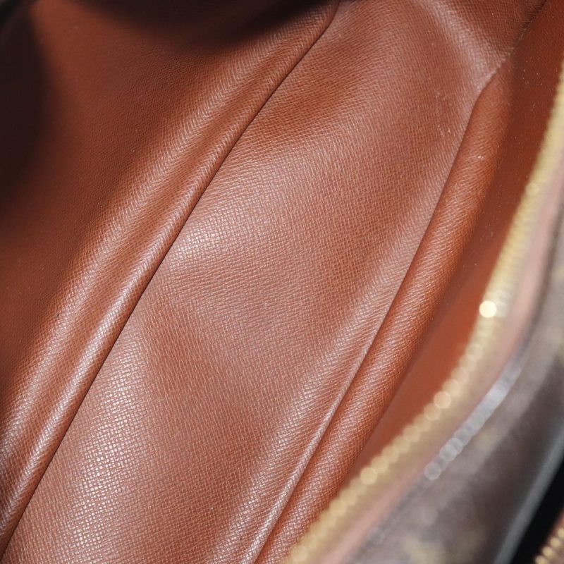 Louis Vuitton Monogram Nile Shoulder Bag M45244  92789 - Image 10