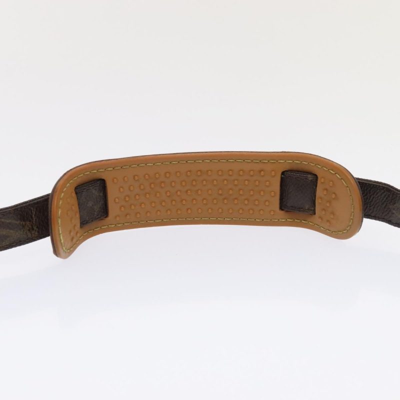 Louis Vuitton Monogram Nile Shoulder Bag M45244  92789 - Image 7