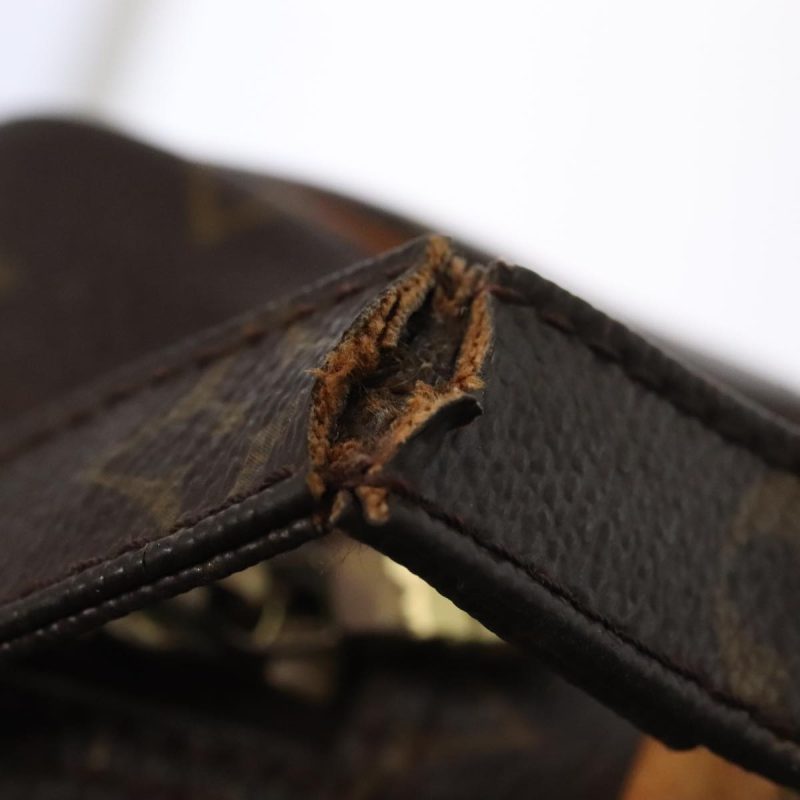 Louis Vuitton Monogram Nile Shoulder Bag M45244  92789 - Image 8