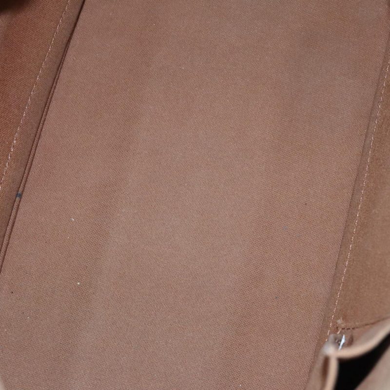 Louis Vuitton Monogram Alma Hand Bag M51130  92793 - Image 10