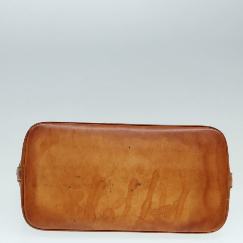 Louis Vuitton Monogram Alma Hand Bag M51130  92793 - Image 5