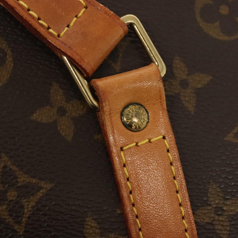 Louis Vuitton Monogram Babylone Tote Bag M51102  92795 - Image 8