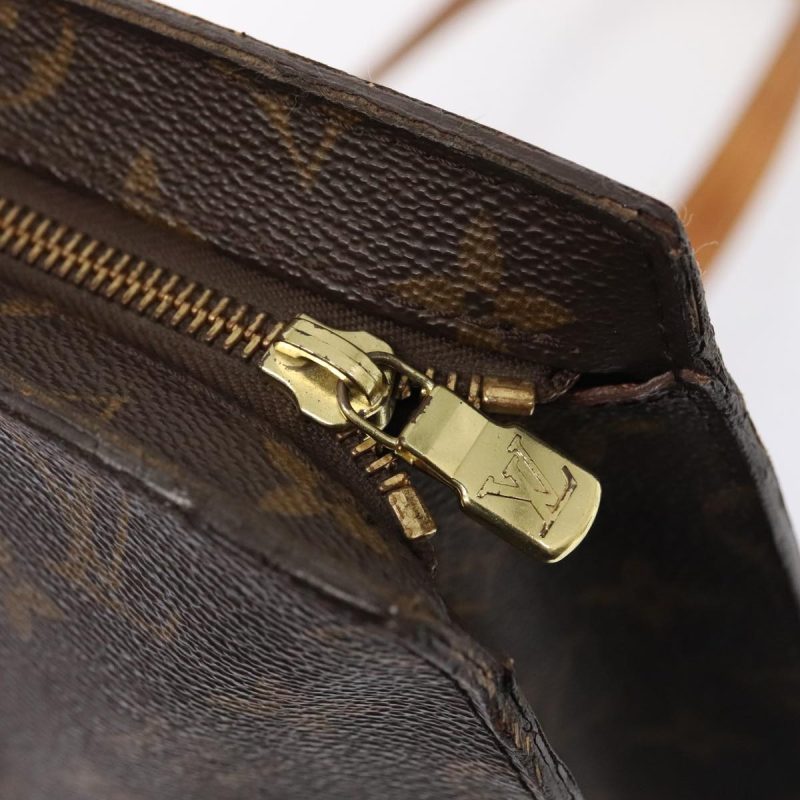Louis Vuitton Monogram Babylone Tote Bag M51102  92795 - Image 9