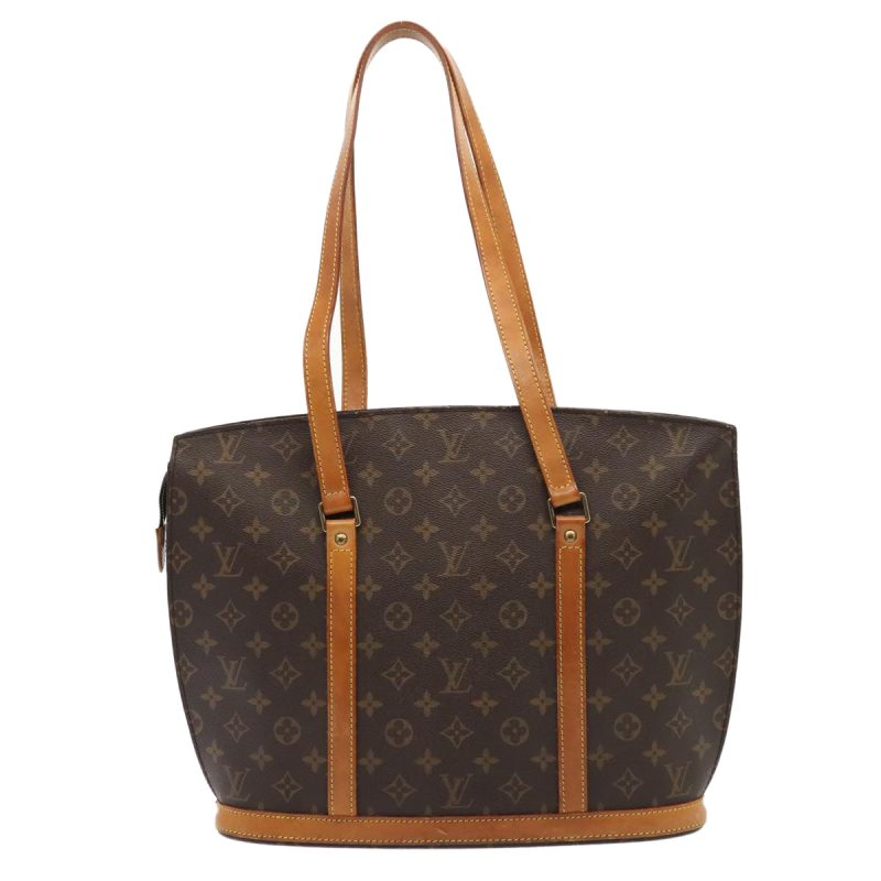 Louis Vuitton Monogram Babylone Tote Bag M51102  92795 - Image 2