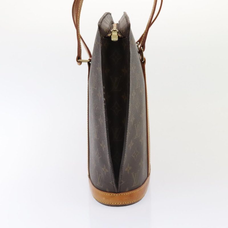 Louis Vuitton Monogram Babylone Tote Bag M51102  92795 - Image 3