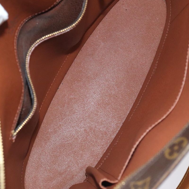 Louis Vuitton Monogram Babylone Tote Bag M51102  92797 - Image 10