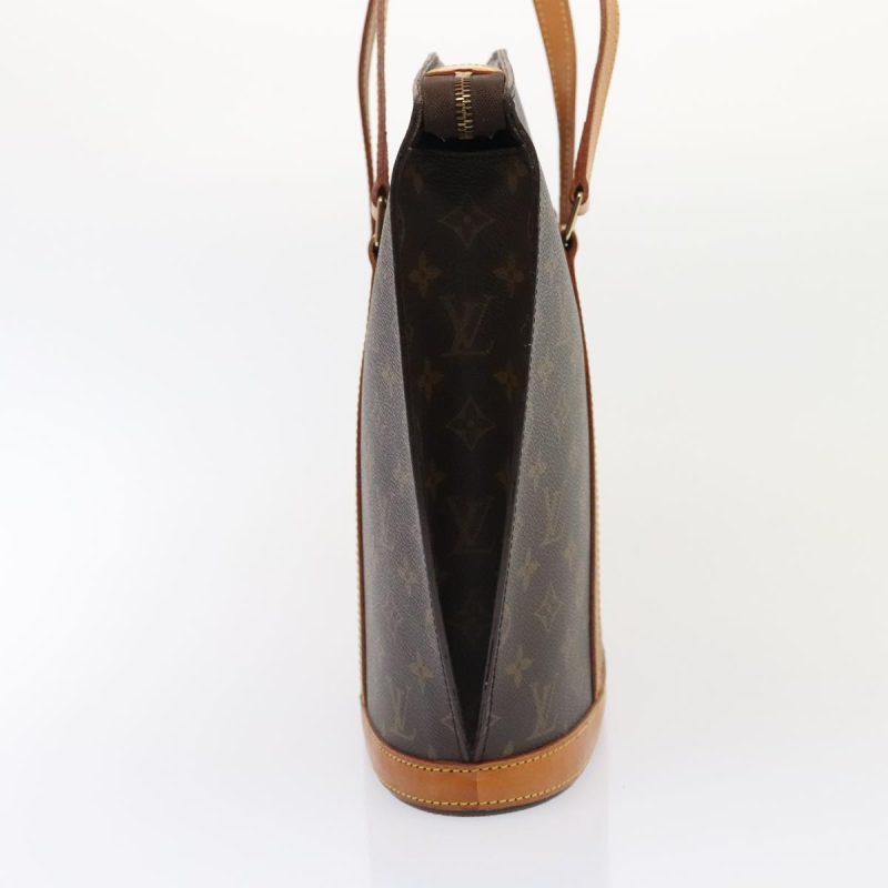 Louis Vuitton Monogram Babylone Tote Bag M51102  92797 - Image 3