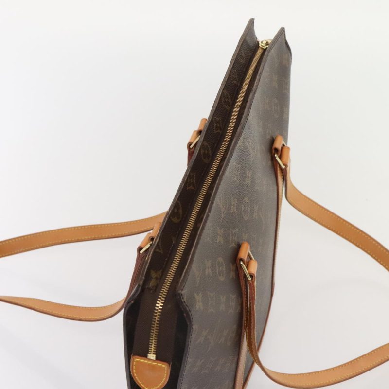 Louis Vuitton Monogram Babylone Tote Bag M51102  92797 - Image 6