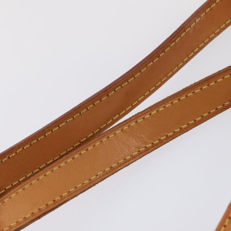 Louis Vuitton Monogram Babylone Tote Bag M51102  92797 - Image 8