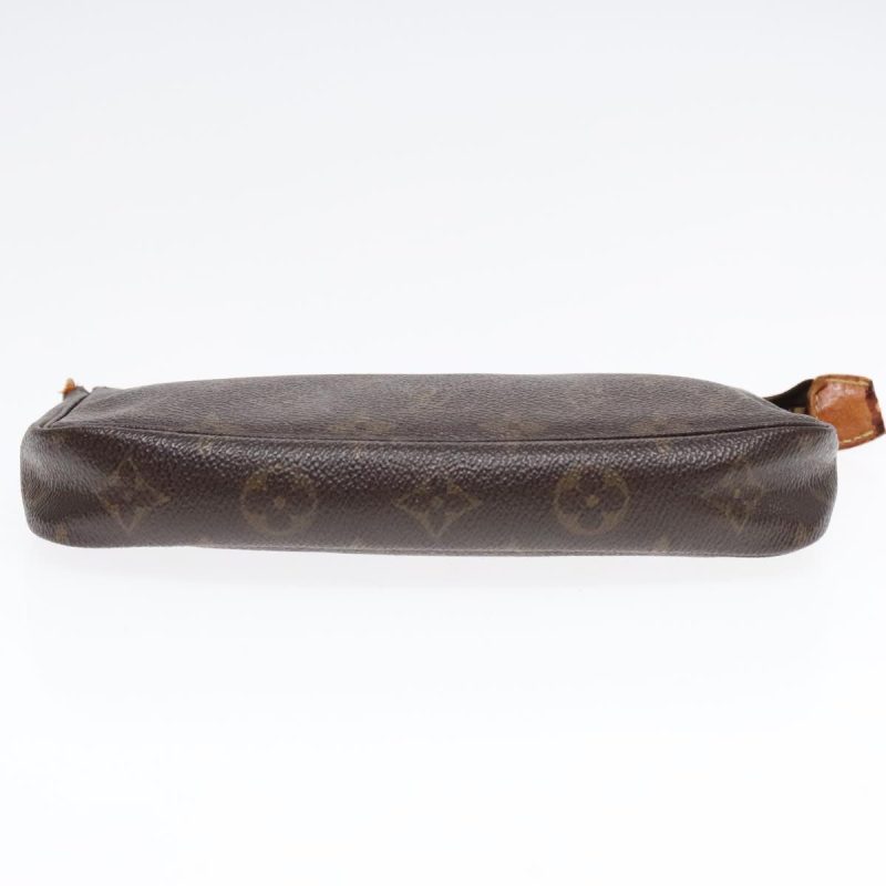 Louis Vuitton Monogram Pochette Accessoires Pouch M51980  92823 - Image 6