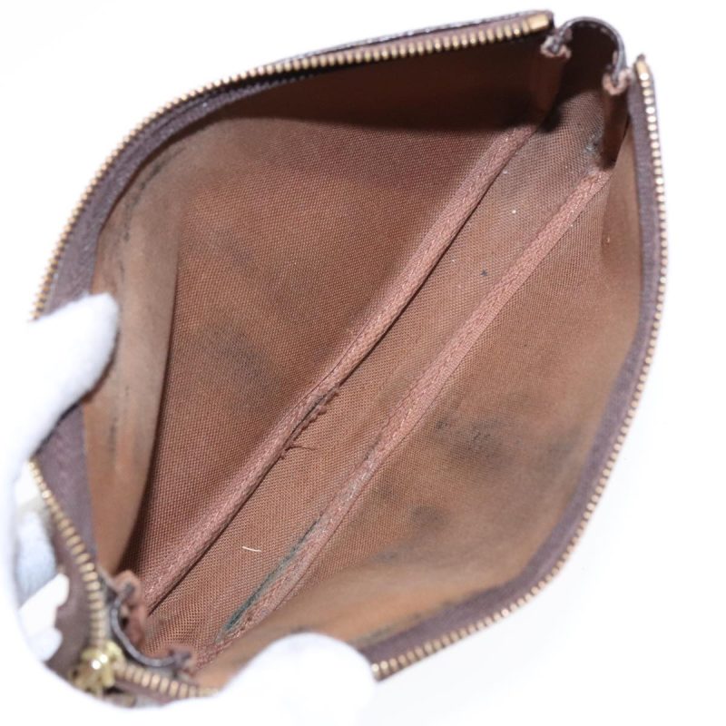 Louis Vuitton Monogram Pochette Accessoires Pouch M51980  92824 - Image 10