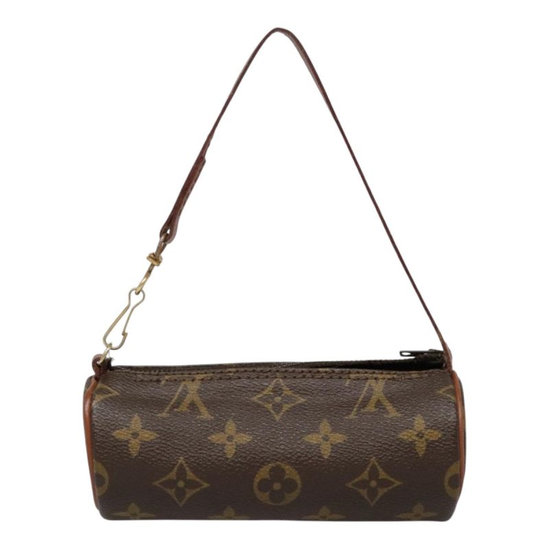 Louis Vuitton Monogram Papillon Pouch  92842 - Image 2
