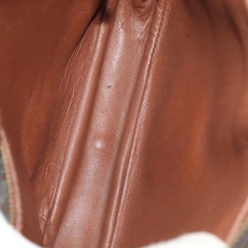 Louis Vuitton Monogram Jeune Fille MM Shoulder Bag M51226  92849 - Image 8