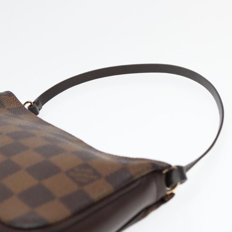 Louis Vuitton Damier Ebene Navona Accessory Pouch N51983  92903 - Image 8