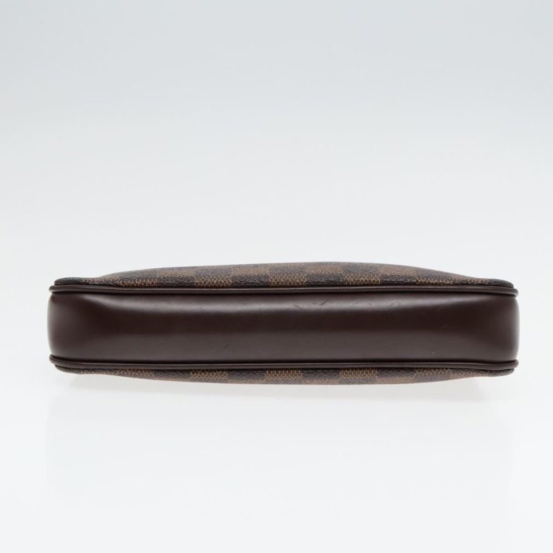 Louis Vuitton Damier Ebene Navona Accessory Pouch N51983  92903 - Image 5