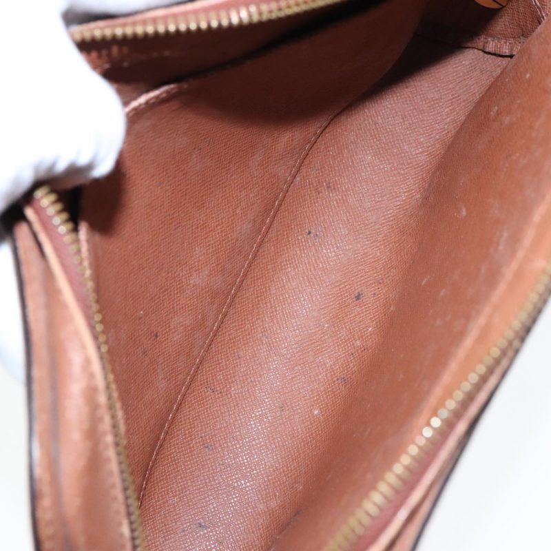 Louis Vuitton Monogram Orsay Clutch Bag M51790  92911 - Image 9