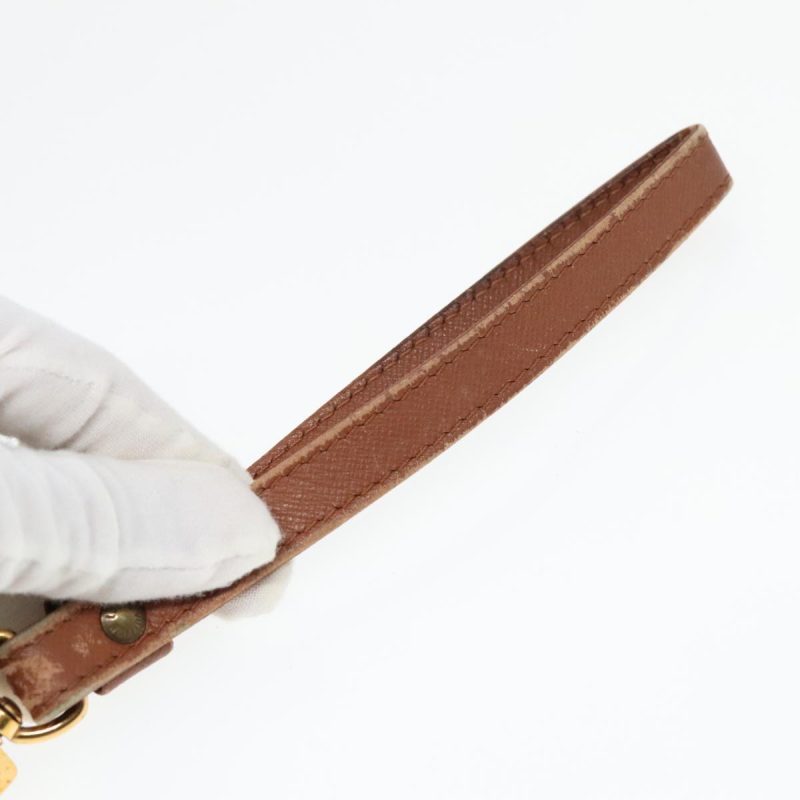 Louis Vuitton Monogram Orsay Clutch Bag M51790  92911 - Image 7