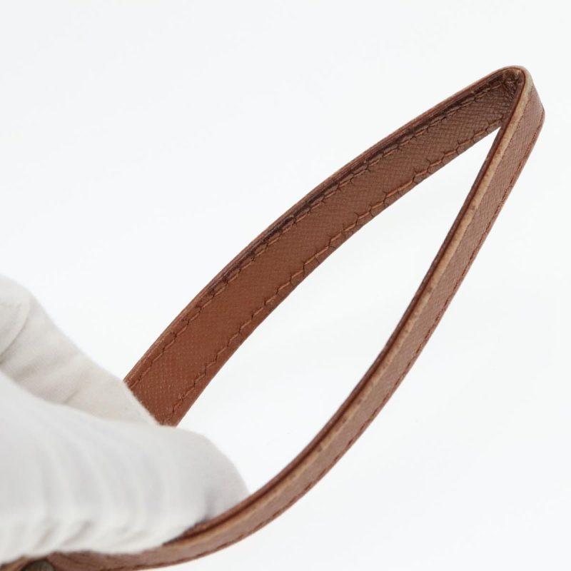 Louis Vuitton Monogram Orsay Clutch Bag M51790  92911 - Image 8