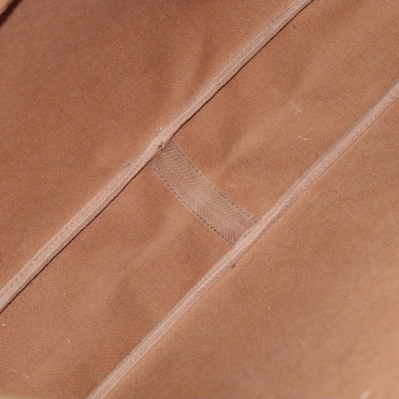 Louis Vuitton Monogram Ballad Shoulder Bag M51112  92936 - Image 10