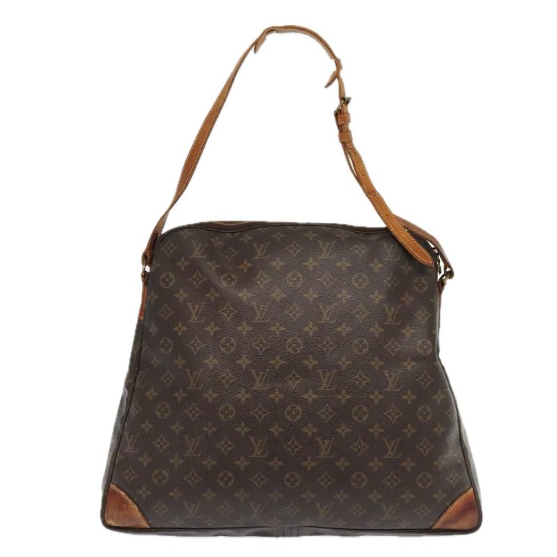 Louis Vuitton Monogram Ballad Shoulder Bag M51112  92936 - Image 2
