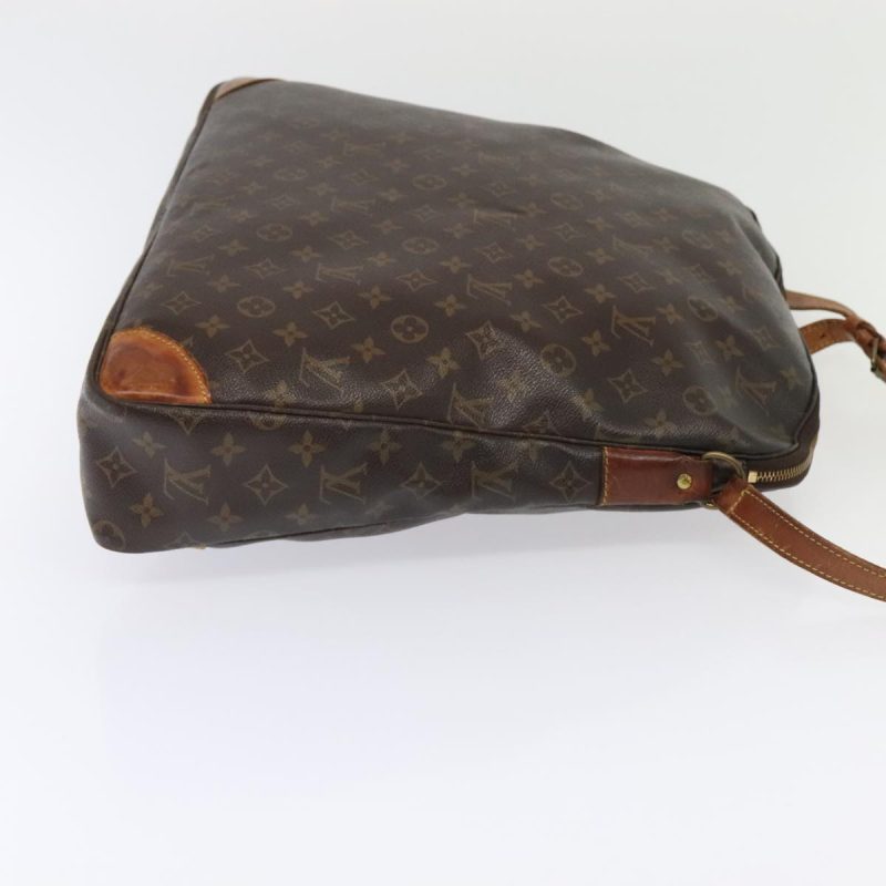 Louis Vuitton Monogram Ballad Shoulder Bag M51112  92936 - Image 3