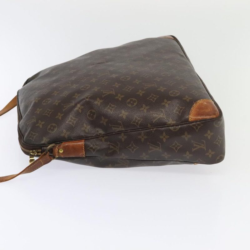 Louis Vuitton Monogram Ballad Shoulder Bag M51112  92936 - Image 4