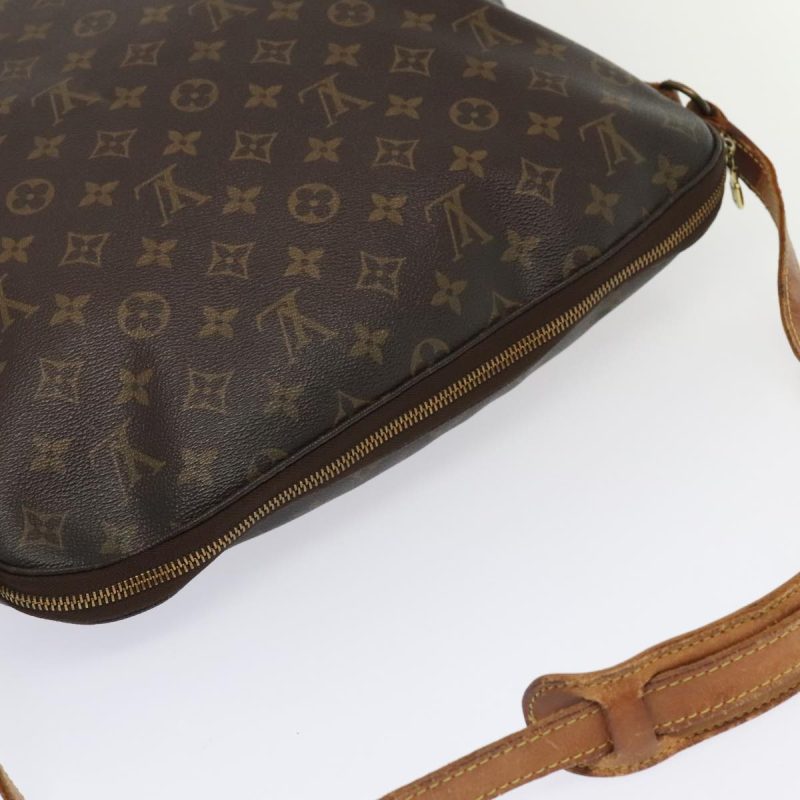 Louis Vuitton Monogram Ballad Shoulder Bag M51112  92936 - Image 6