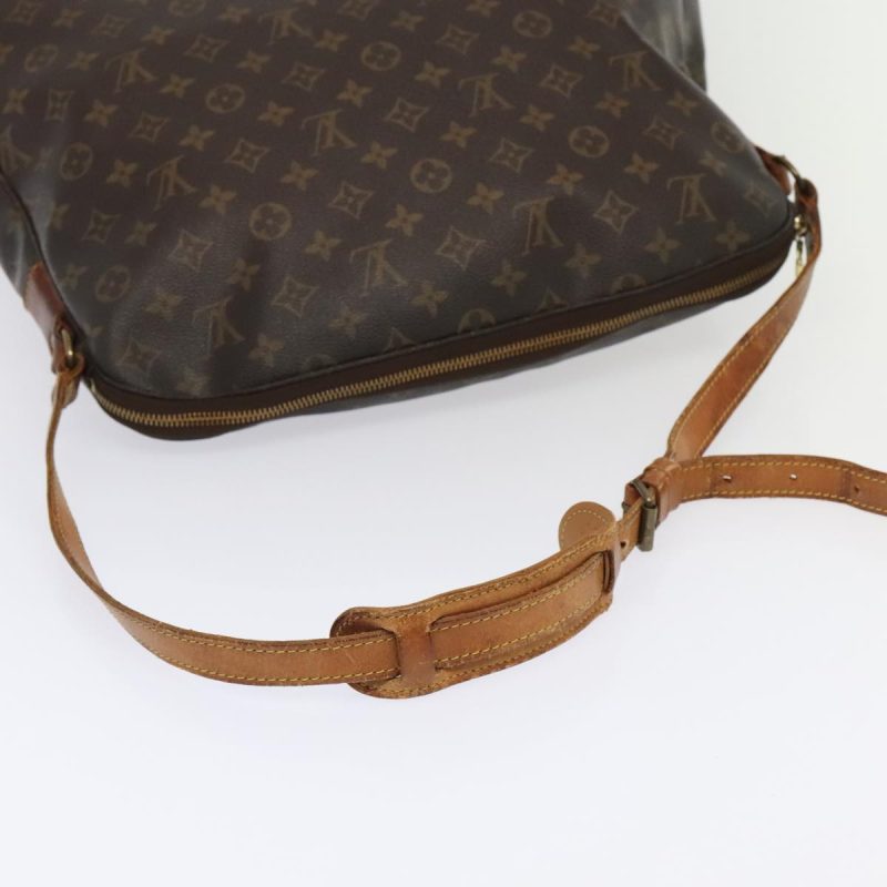 Louis Vuitton Monogram Ballad Shoulder Bag M51112  92936 - Image 7