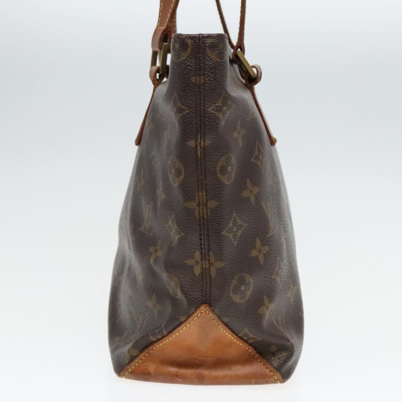 Louis Vuitton Monogram Cabas Piano Tote Bag M51148  92938 - Image 3