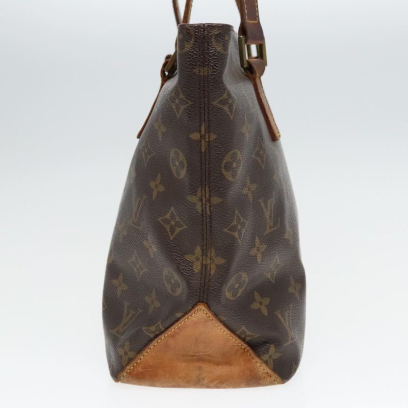 Louis Vuitton Monogram Cabas Piano Tote Bag M51148  92938 - Image 4