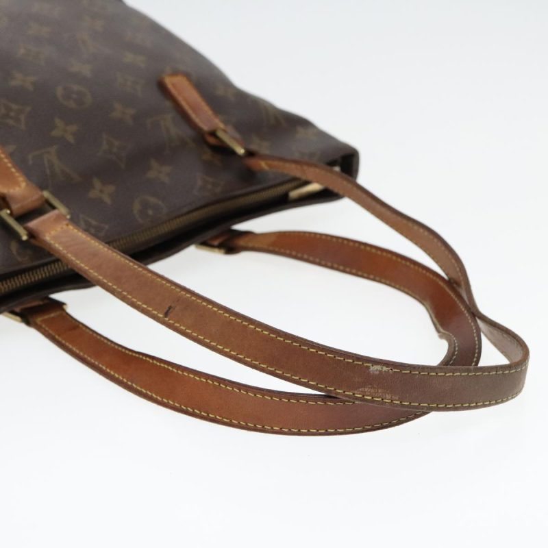 Louis Vuitton Monogram Cabas Piano Tote Bag M51148  92938 - Image 7