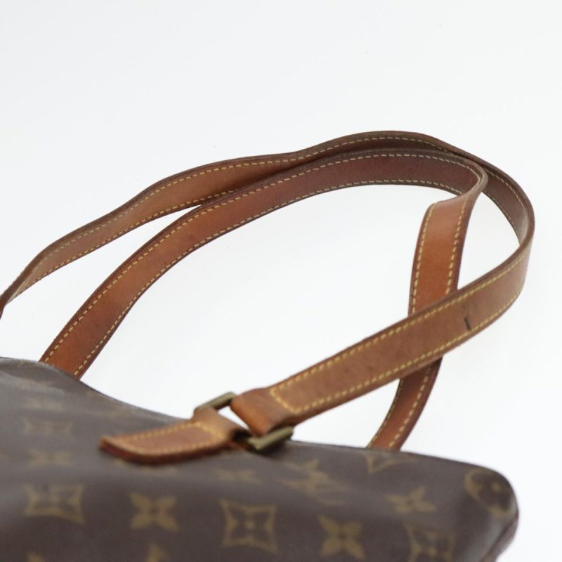 Louis Vuitton Monogram Cabas Piano Tote Bag M51148  92938 - Image 8
