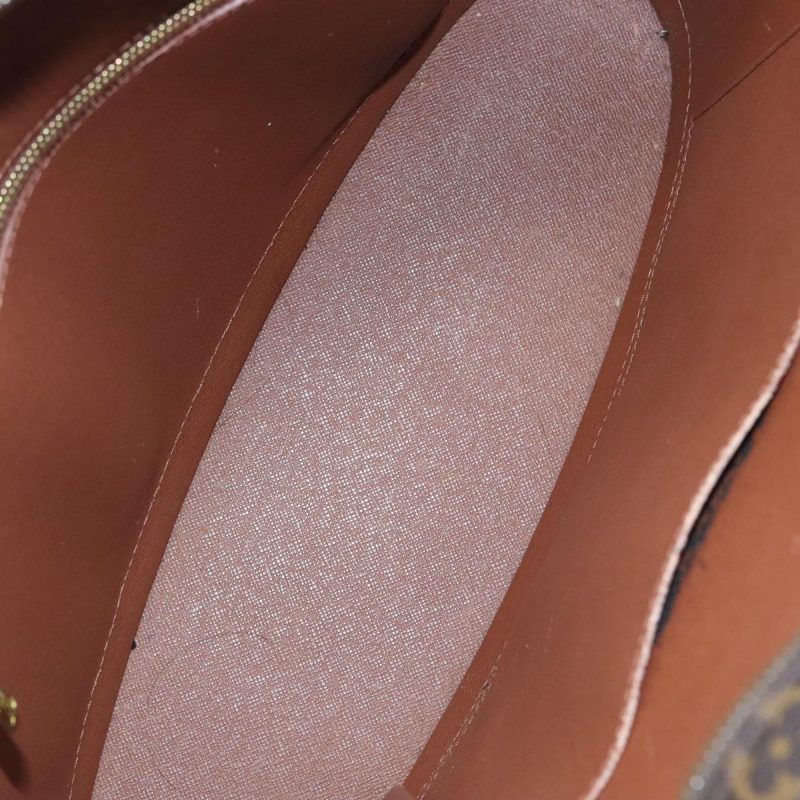 Louis Vuitton Monogram Babylone Tote Bag M51102  92950 - Image 10