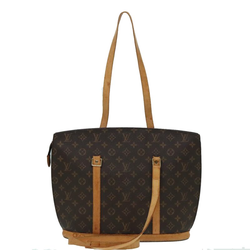 Louis Vuitton Monogram Babylone Tote Bag M51102  92950 - Image 2