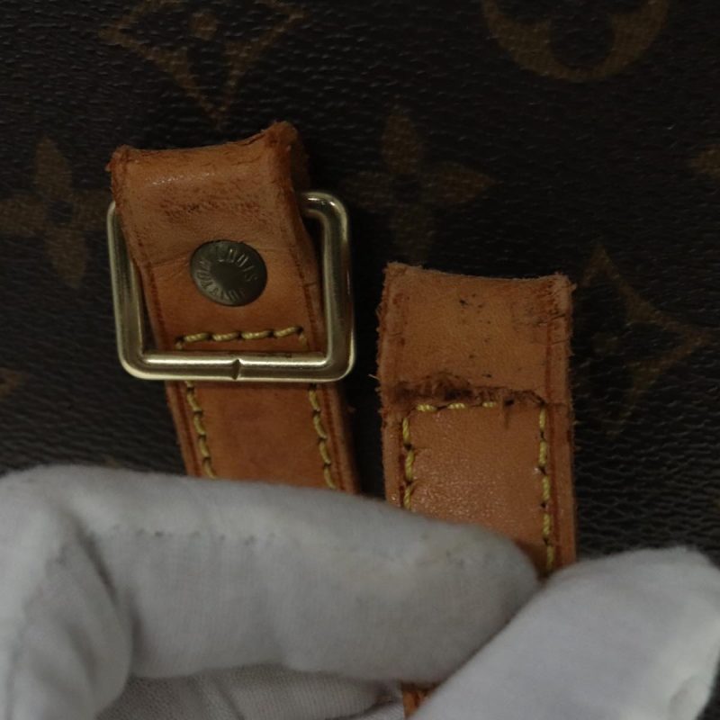 Louis Vuitton Monogram Babylone Tote Bag M51102  92950 - Image 3