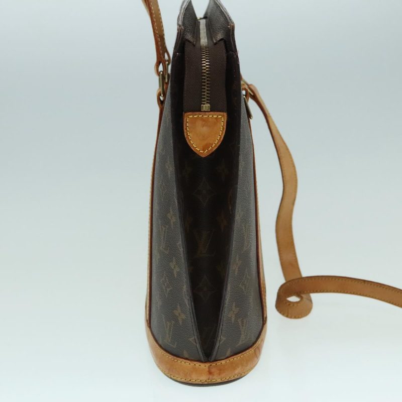 Louis Vuitton Monogram Babylone Tote Bag M51102  92950 - Image 4