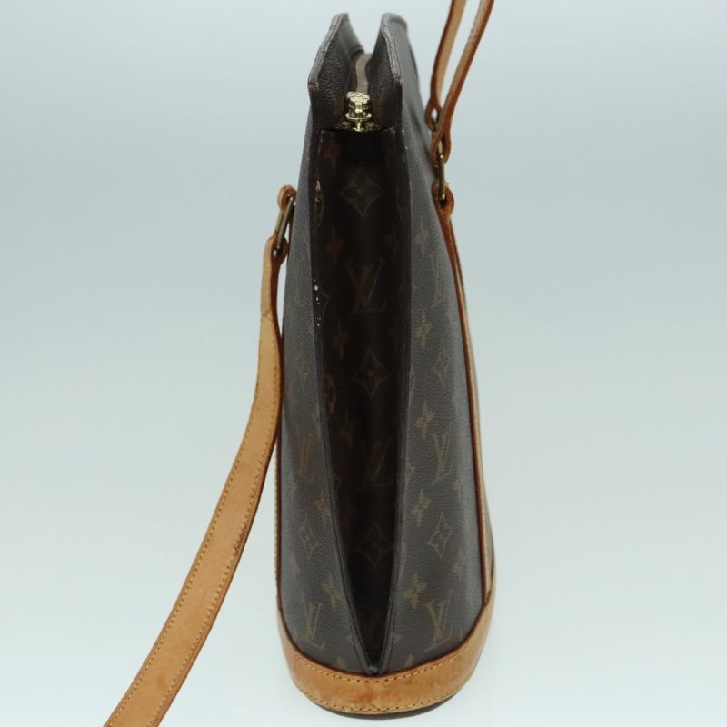 Louis Vuitton Monogram Babylone Tote Bag M51102  92950 - Image 5