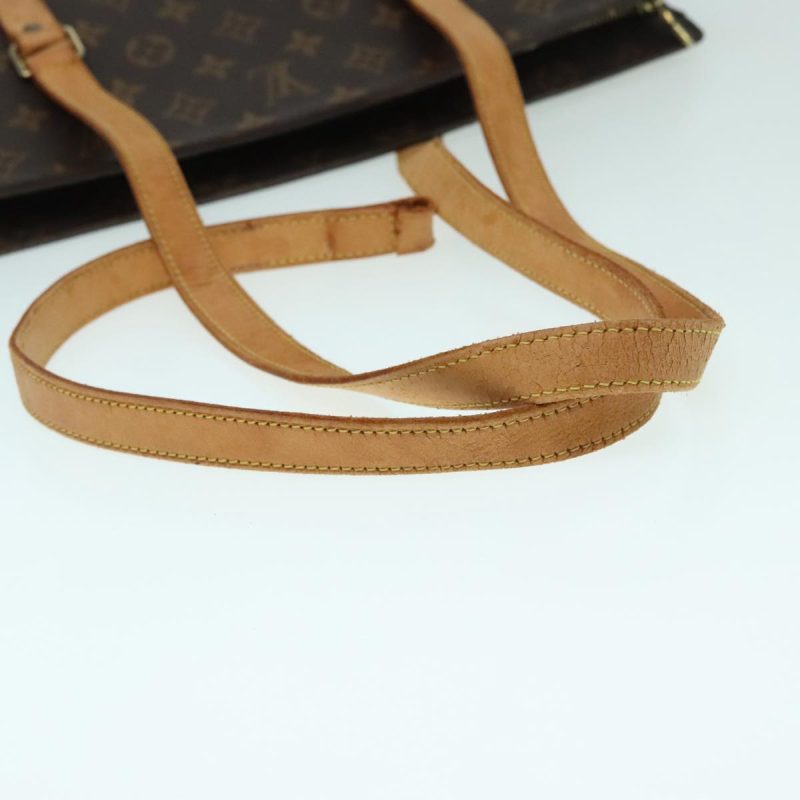Louis Vuitton Monogram Babylone Tote Bag M51102  92950 - Image 8