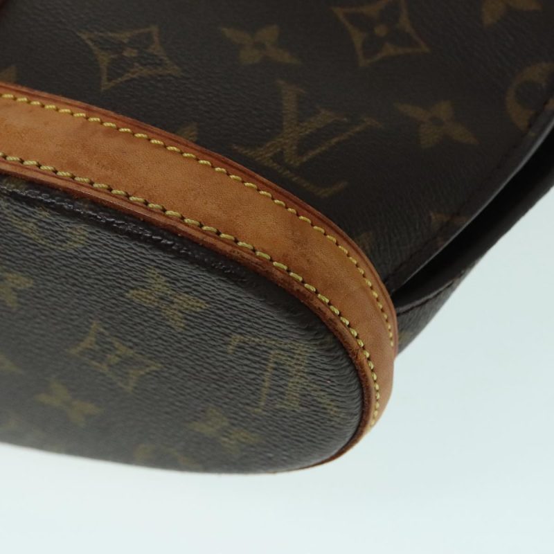Louis Vuitton Monogram Babylone Tote Bag M51102  92951 - Image 9