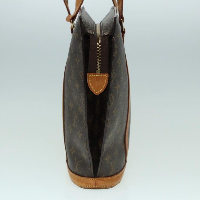 Louis Vuitton Monogram Babylone Tote Bag M51102  92951 - Image 3
